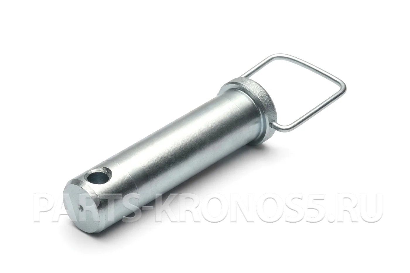 Палец D33 L143 Sonalika 4100FL-0